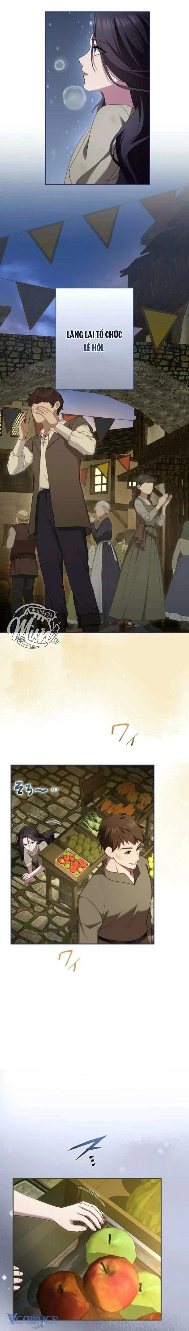 Tôi Không Thể Ngừng Yêu Người Phụ Nữ Độc Ác Nhất Đế Quốc! Chapter  63 - 8