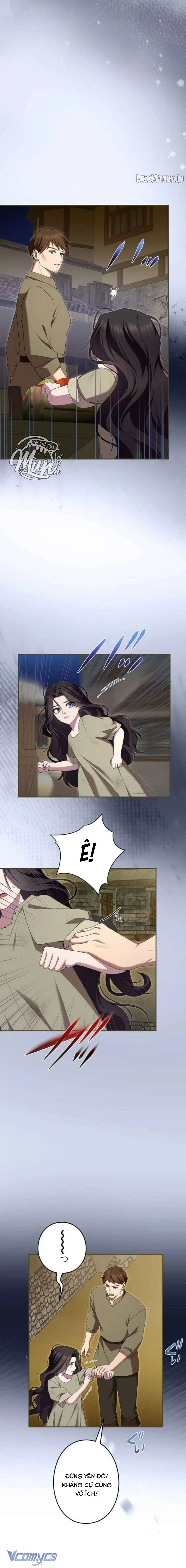 Tôi Không Thể Ngừng Yêu Người Phụ Nữ Độc Ác Nhất Đế Quốc! Chapter  63 - 9