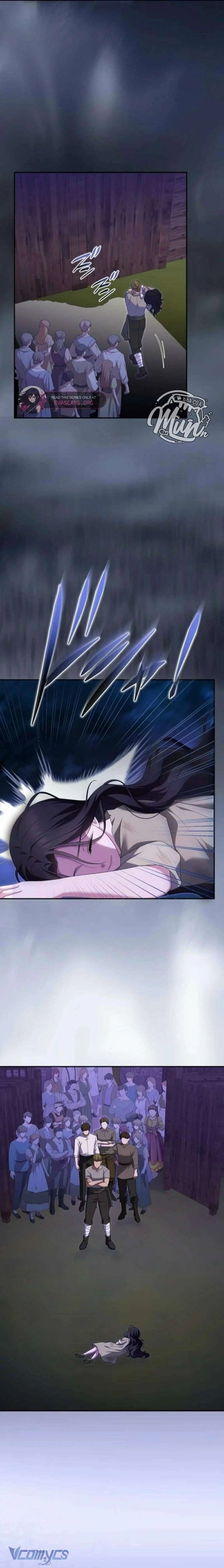 Tôi Không Thể Ngừng Yêu Người Phụ Nữ Độc Ác Nhất Đế Quốc! Chapter  63 - 11