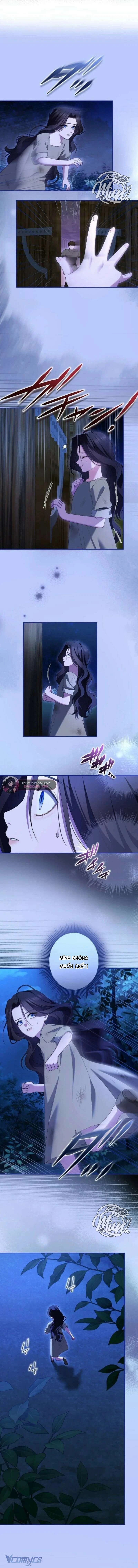 Tôi Không Thể Ngừng Yêu Người Phụ Nữ Độc Ác Nhất Đế Quốc! Chapter  63 - 13