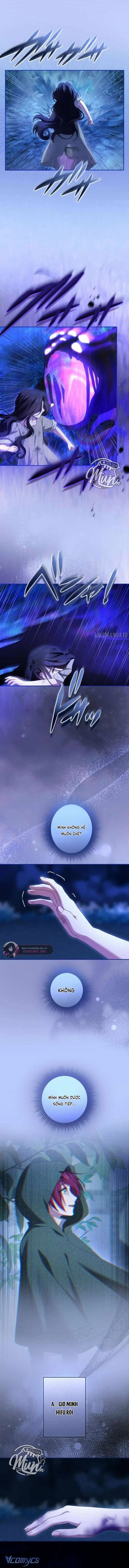 Tôi Không Thể Ngừng Yêu Người Phụ Nữ Độc Ác Nhất Đế Quốc! Chapter  63 - 14