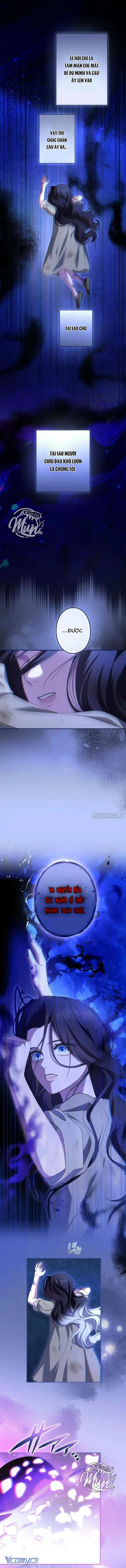 Tôi Không Thể Ngừng Yêu Người Phụ Nữ Độc Ác Nhất Đế Quốc! Chapter  63 - 15