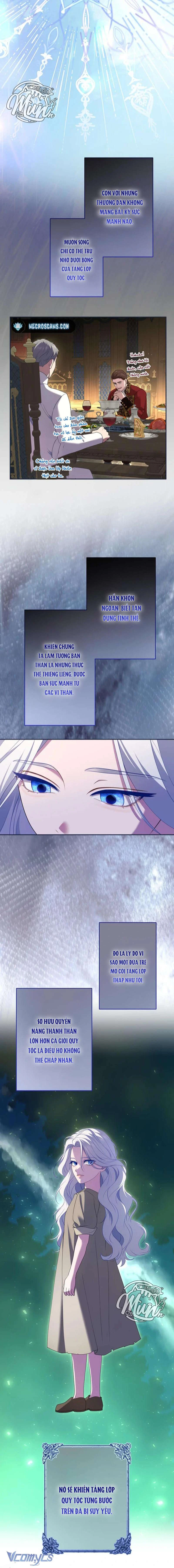 Tôi Không Thể Ngừng Yêu Người Phụ Nữ Độc Ác Nhất Đế Quốc! Chapter  64 - 2