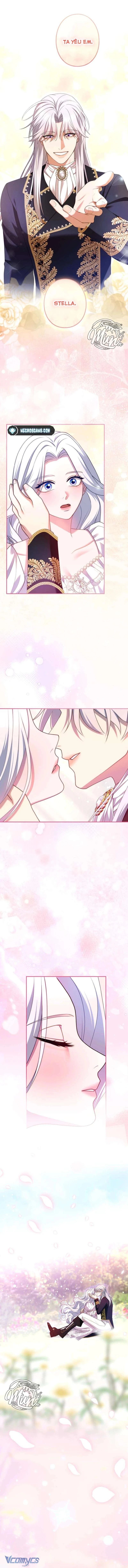 Tôi Không Thể Ngừng Yêu Người Phụ Nữ Độc Ác Nhất Đế Quốc! Chapter  64 - 18