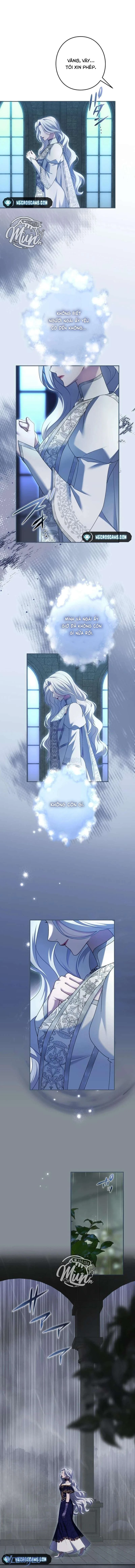 Tôi Không Thể Ngừng Yêu Người Phụ Nữ Độc Ác Nhất Đế Quốc! Chapter  65 - 10