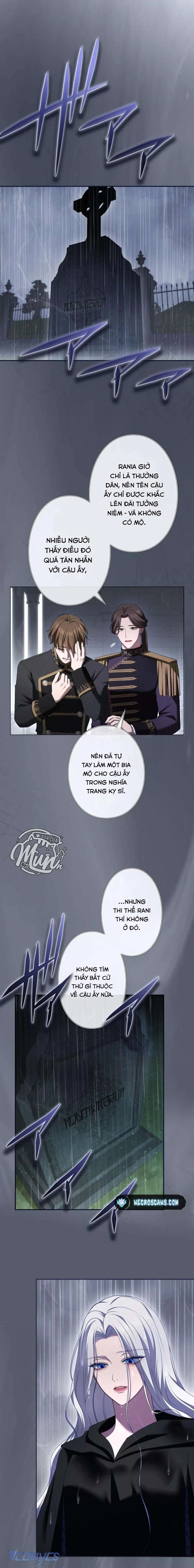 Tôi Không Thể Ngừng Yêu Người Phụ Nữ Độc Ác Nhất Đế Quốc! Chapter  65 - 15