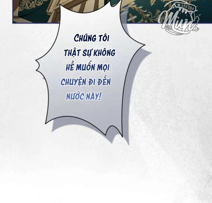Tôi Không Thể Ngừng Yêu Người Phụ Nữ Độc Ác Nhất Đế Quốc! Chapter  75 - 9