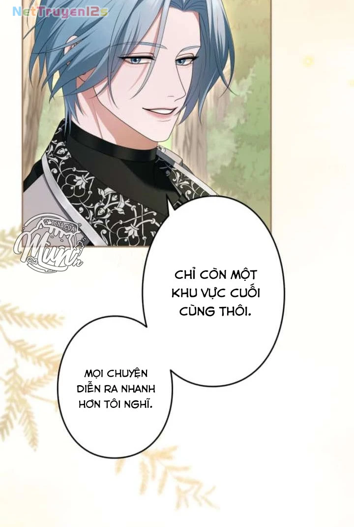 Tôi Không Thể Ngừng Yêu Người Phụ Nữ Độc Ác Nhất Đế Quốc! Chapter  75 - 21