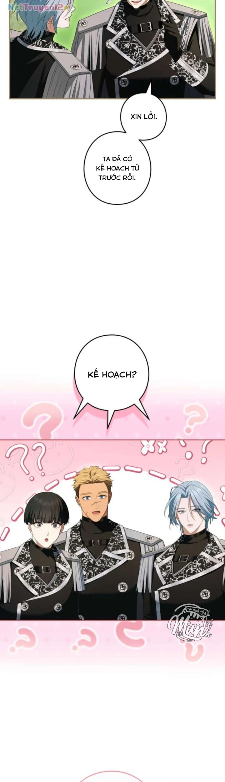Tôi Không Thể Ngừng Yêu Người Phụ Nữ Độc Ác Nhất Đế Quốc! Chapter  75 - 24