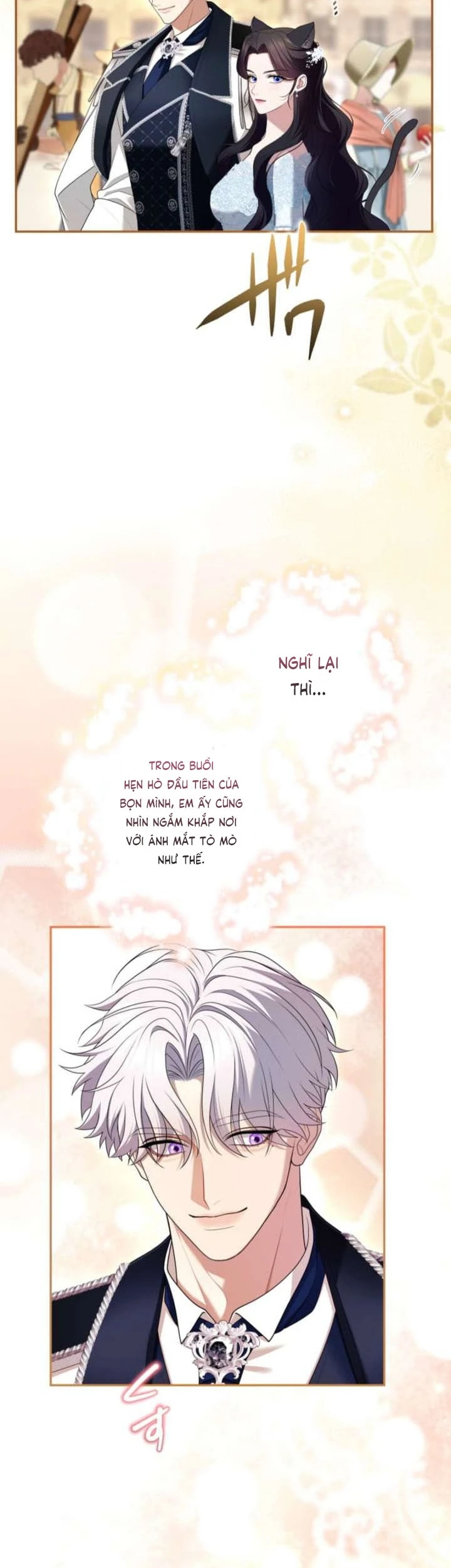 Tôi Không Thể Ngừng Yêu Người Phụ Nữ Độc Ác Nhất Đế Quốc! Chapter  75 - 27