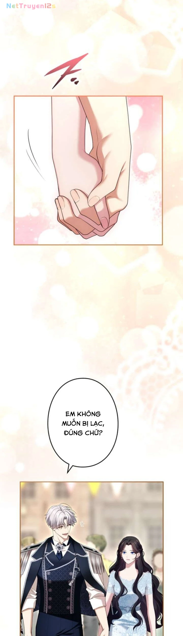 Tôi Không Thể Ngừng Yêu Người Phụ Nữ Độc Ác Nhất Đế Quốc! Chapter  75 - 28