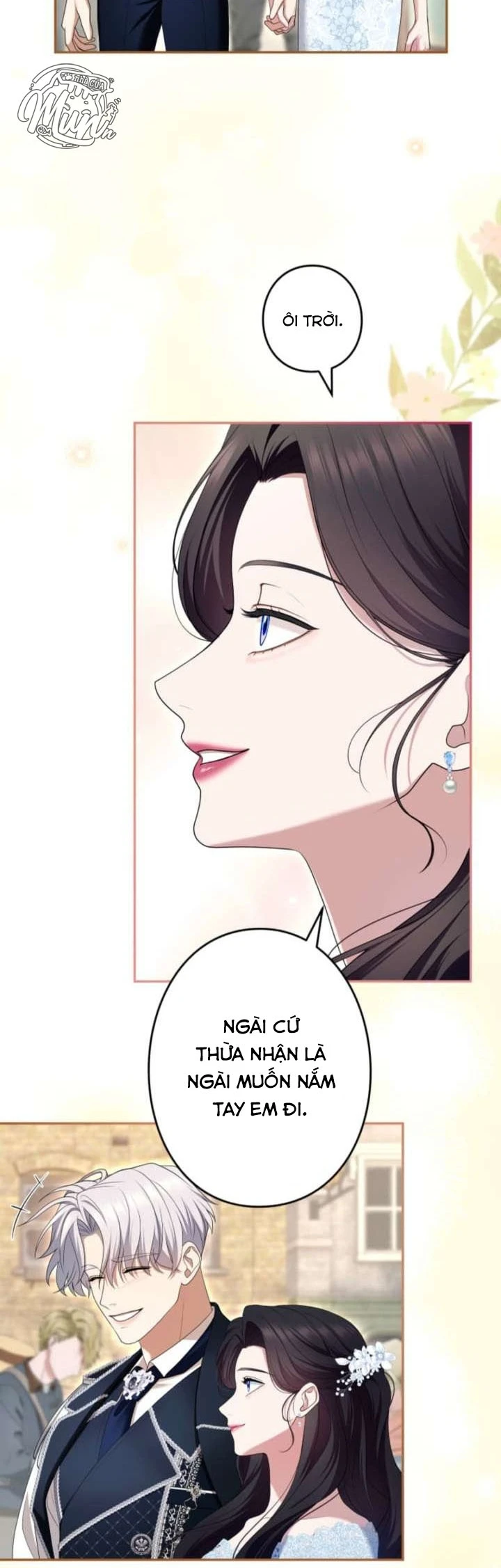 Tôi Không Thể Ngừng Yêu Người Phụ Nữ Độc Ác Nhất Đế Quốc! Chapter  75 - 29