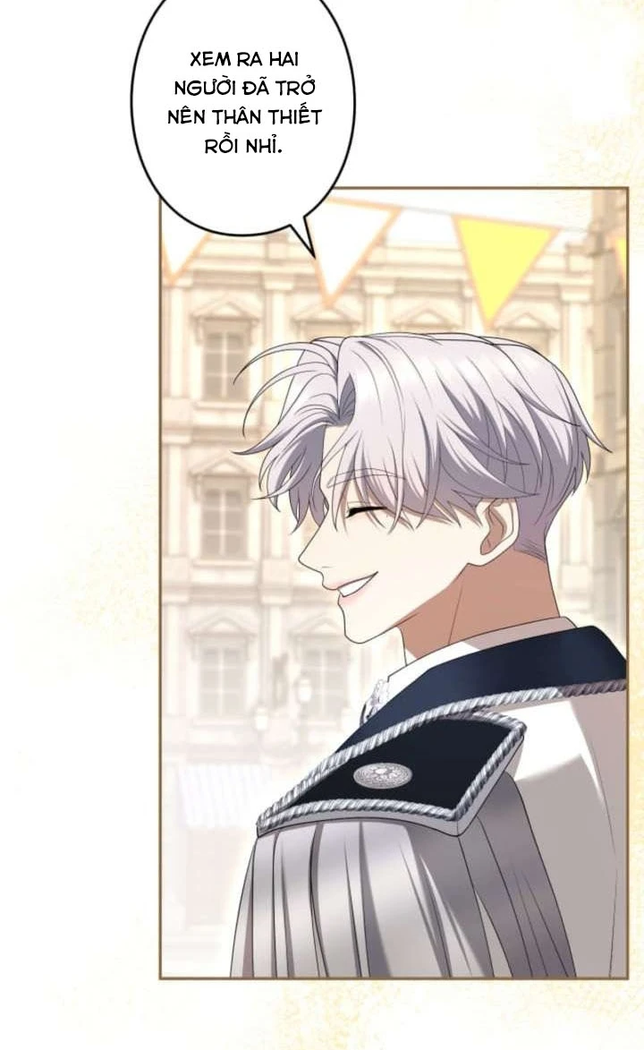Tôi Không Thể Ngừng Yêu Người Phụ Nữ Độc Ác Nhất Đế Quốc! Chapter  75 - 37