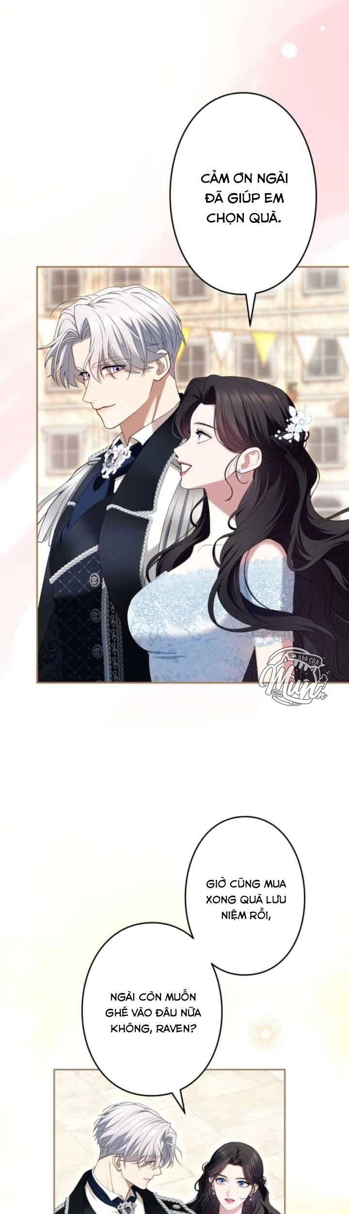 Tôi Không Thể Ngừng Yêu Người Phụ Nữ Độc Ác Nhất Đế Quốc! Chapter  75 - 44