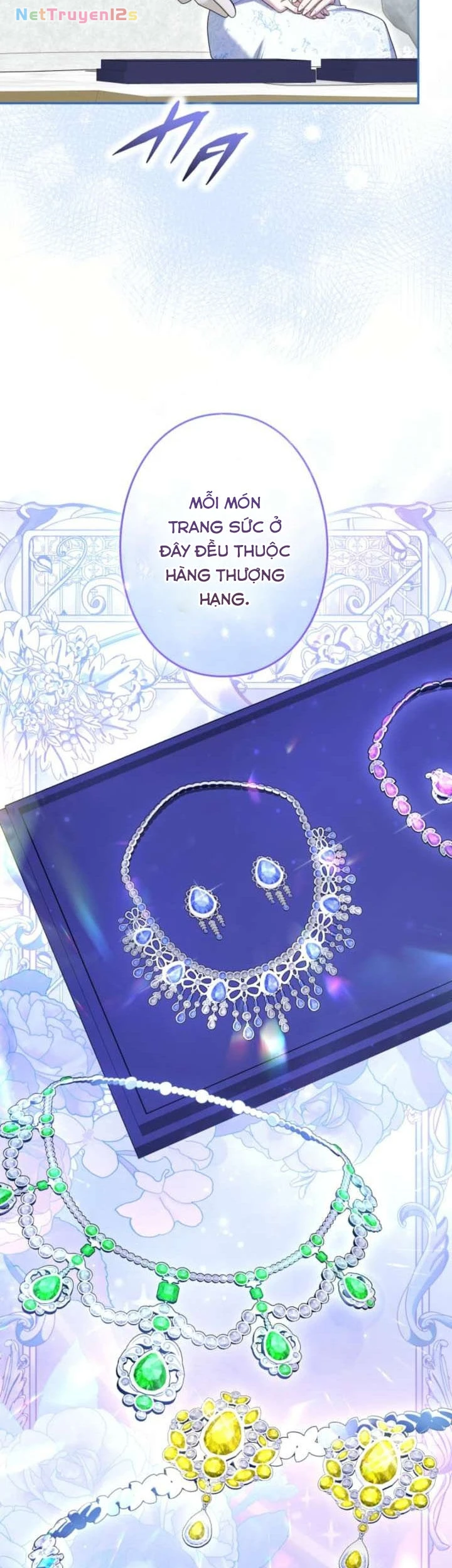 Tôi Không Thể Ngừng Yêu Người Phụ Nữ Độc Ác Nhất Đế Quốc! Chapter  75 - 49