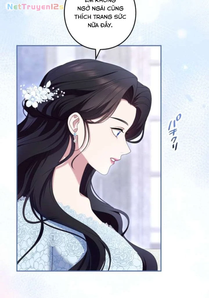 Tôi Không Thể Ngừng Yêu Người Phụ Nữ Độc Ác Nhất Đế Quốc! Chapter  75 - 51