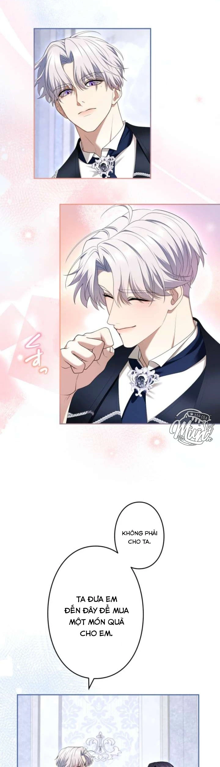 Tôi Không Thể Ngừng Yêu Người Phụ Nữ Độc Ác Nhất Đế Quốc! Chapter  75 - 52