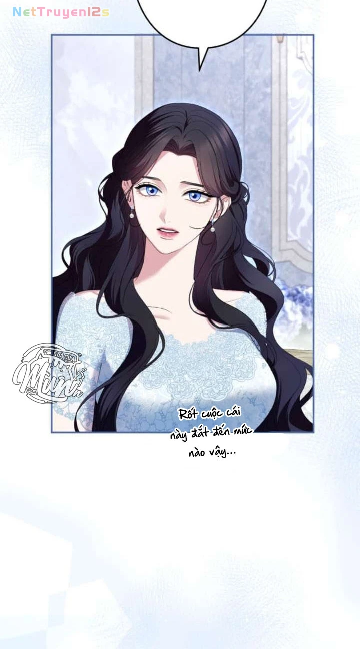 Tôi Không Thể Ngừng Yêu Người Phụ Nữ Độc Ác Nhất Đế Quốc! Chapter  75 - 54