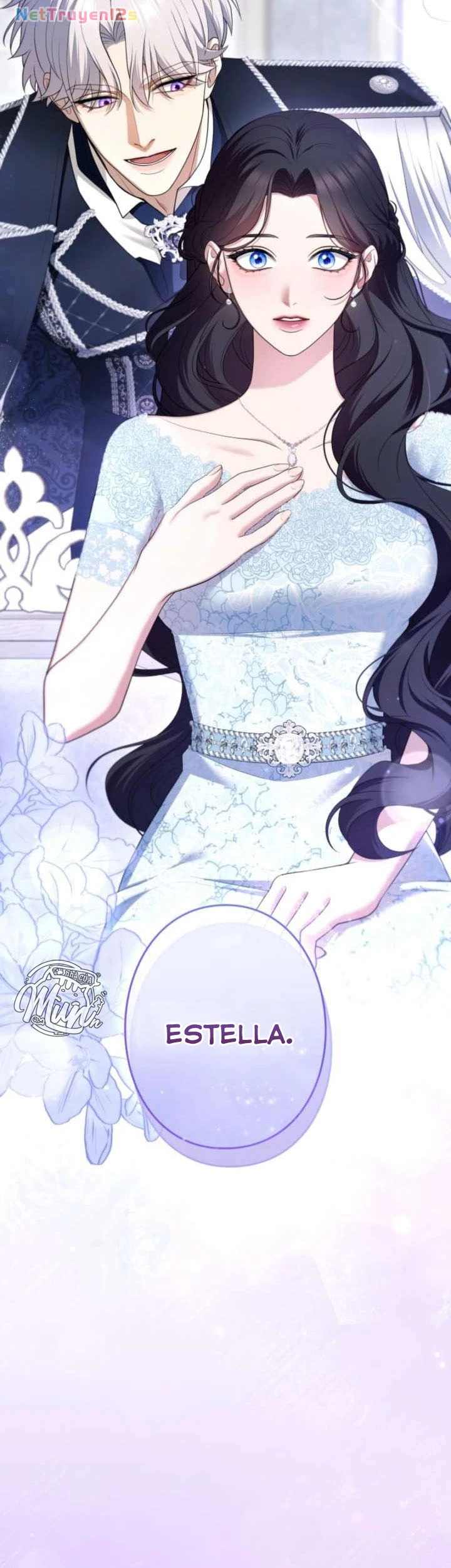 Tôi Không Thể Ngừng Yêu Người Phụ Nữ Độc Ác Nhất Đế Quốc! Chapter  75 - 57