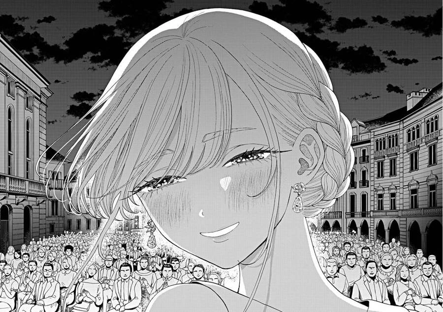 Chuỗi Phim Tài Liệu Về Chứng Cuồng Bạn Gái Cũ Của Tôi. Chapter 68 - 9