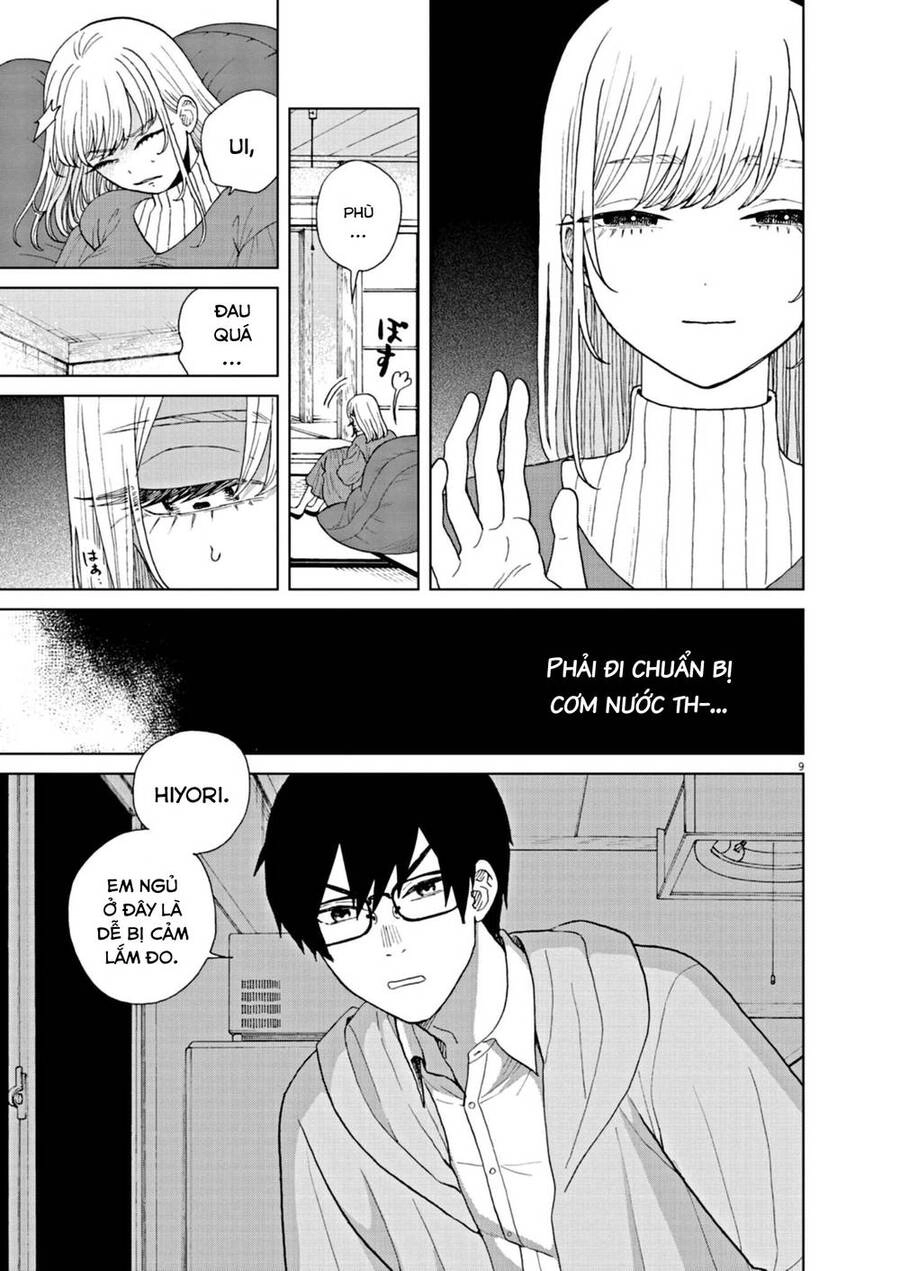 Chuỗi Phim Tài Liệu Về Chứng Cuồng Bạn Gái Cũ Của Tôi. Chapter 69 - 11