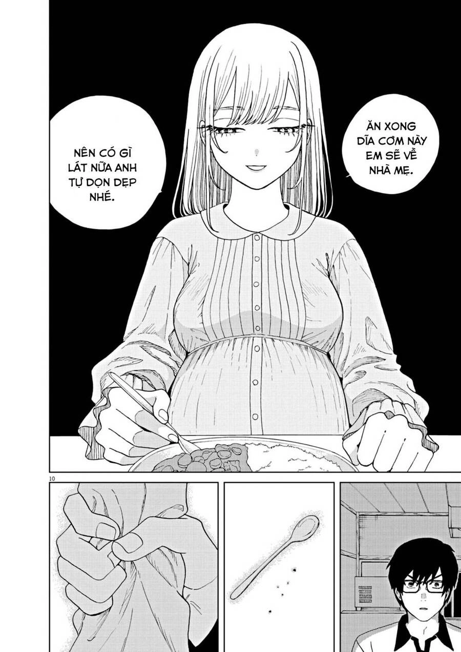 Chuỗi Phim Tài Liệu Về Chứng Cuồng Bạn Gái Cũ Của Tôi. Chapter 70 - 12