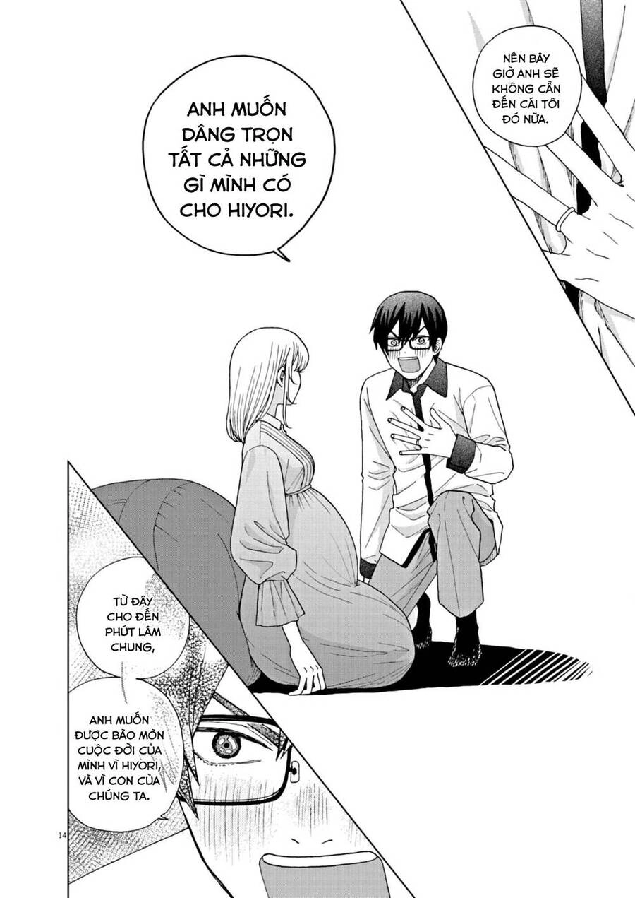 Chuỗi Phim Tài Liệu Về Chứng Cuồng Bạn Gái Cũ Của Tôi. Chapter 70 - 16
