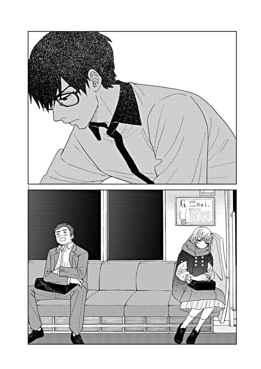 Chuỗi Phim Tài Liệu Về Chứng Cuồng Bạn Gái Cũ Của Tôi. Chapter 71 - 4