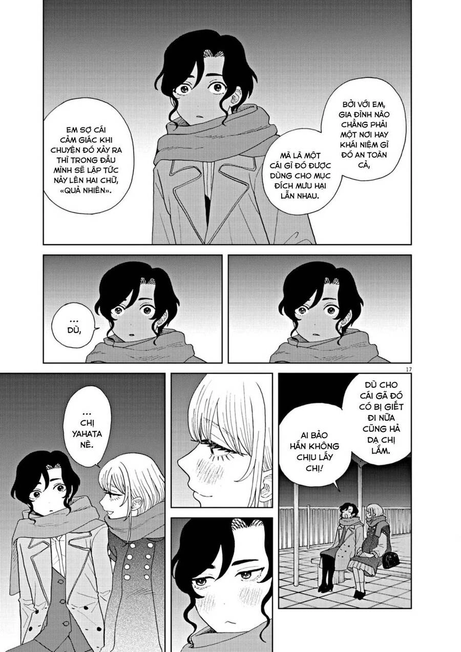 Chuỗi Phim Tài Liệu Về Chứng Cuồng Bạn Gái Cũ Của Tôi. Chapter 71 - 19