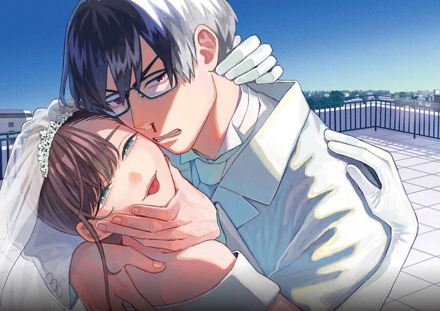 Chuỗi Phim Tài Liệu Về Chứng Cuồng Bạn Gái Cũ Của Tôi. Chapter 72 - 3