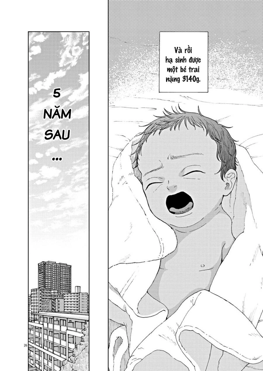 Chuỗi Phim Tài Liệu Về Chứng Cuồng Bạn Gái Cũ Của Tôi. Chapter 73 - 27