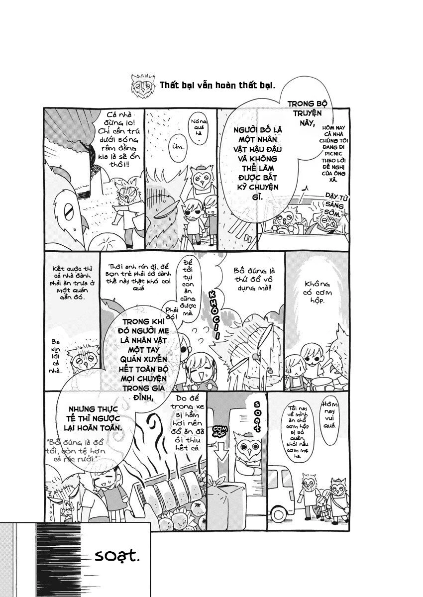 Chuỗi Phim Tài Liệu Về Chứng Cuồng Bạn Gái Cũ Của Tôi. Chapter 9 - 10