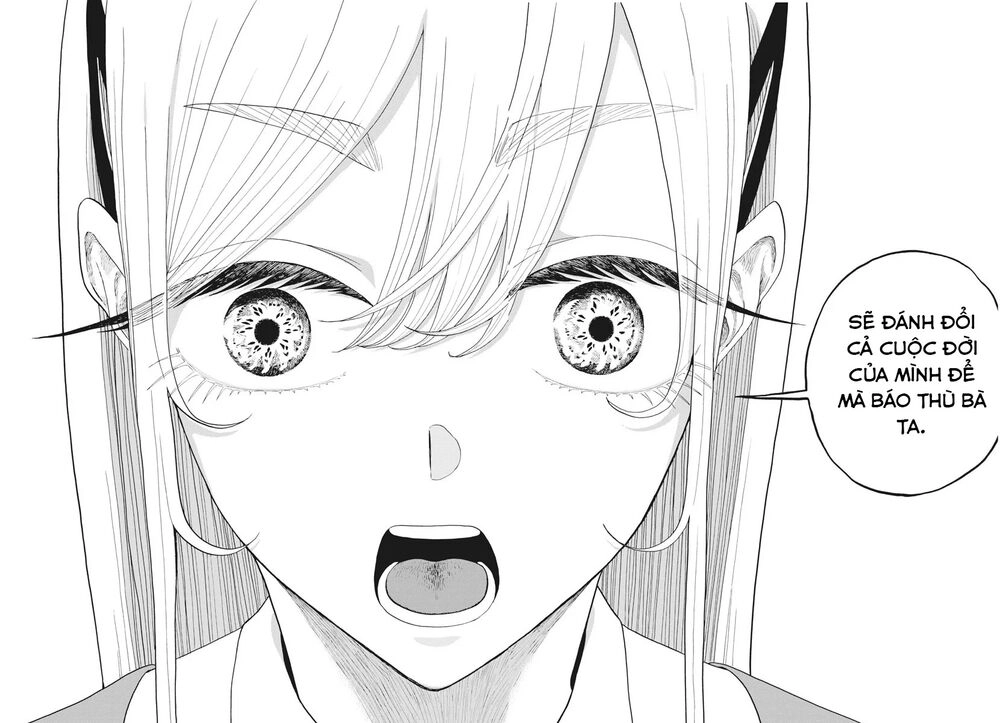 Chuỗi Phim Tài Liệu Về Chứng Cuồng Bạn Gái Cũ Của Tôi. Chapter 9 - 16