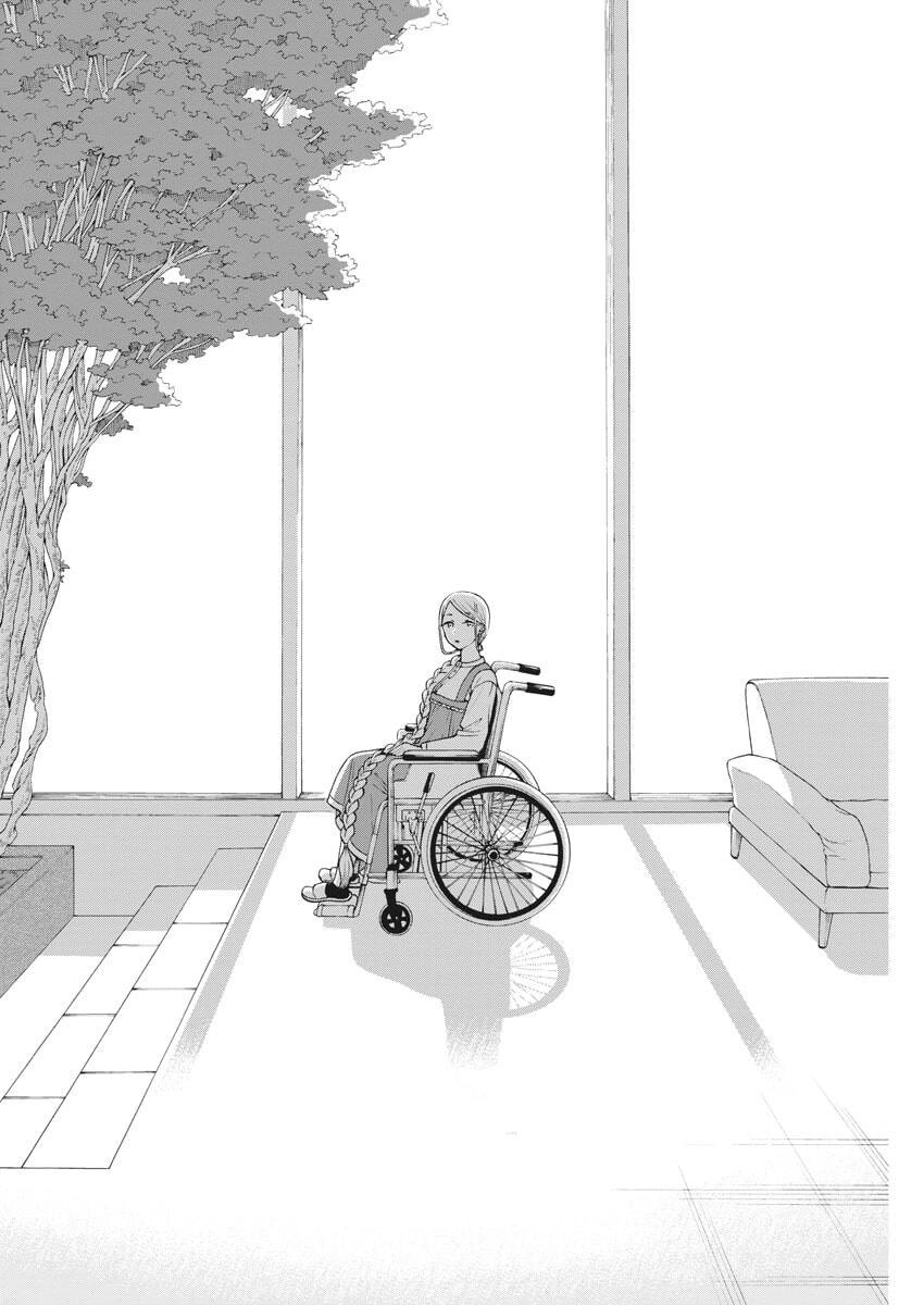 Chuỗi Phim Tài Liệu Về Chứng Cuồng Bạn Gái Cũ Của Tôi. Chapter 19 - 13