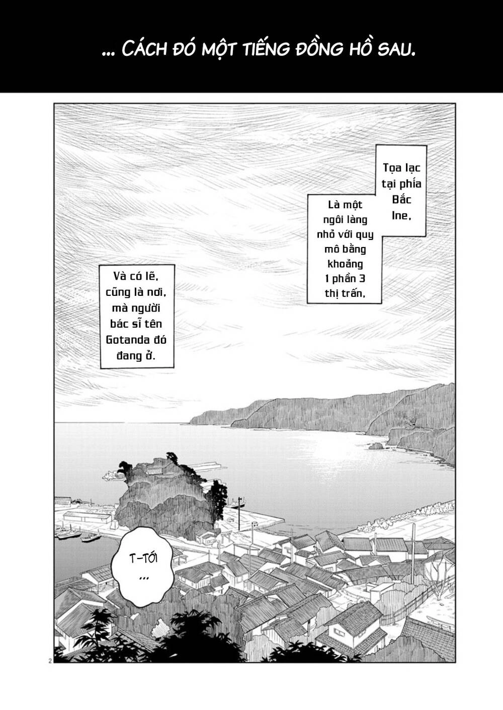 Chuỗi Phim Tài Liệu Về Chứng Cuồng Bạn Gái Cũ Của Tôi. Chapter 26 - 4