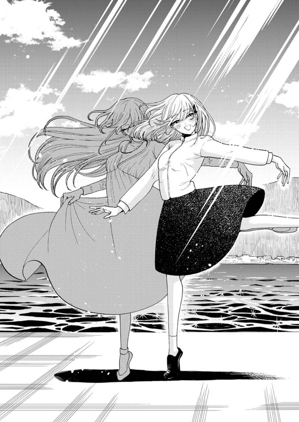 Chuỗi Phim Tài Liệu Về Chứng Cuồng Bạn Gái Cũ Của Tôi. Chapter 27 - 15