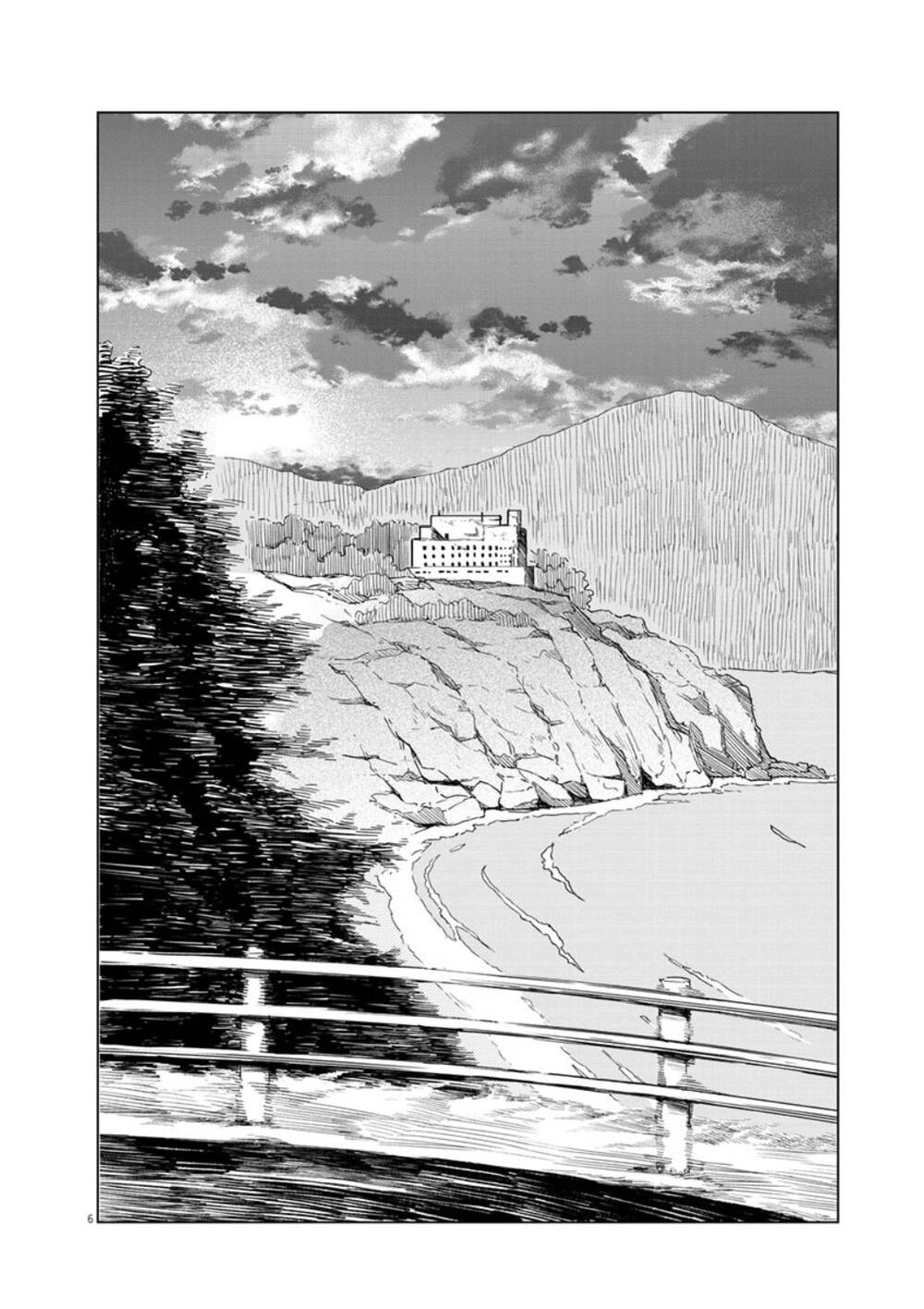 Chuỗi Phim Tài Liệu Về Chứng Cuồng Bạn Gái Cũ Của Tôi. Chapter 29 - 8