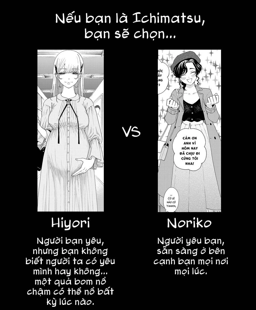 Chuỗi Phim Tài Liệu Về Chứng Cuồng Bạn Gái Cũ Của Tôi. Chapter 37 - 25