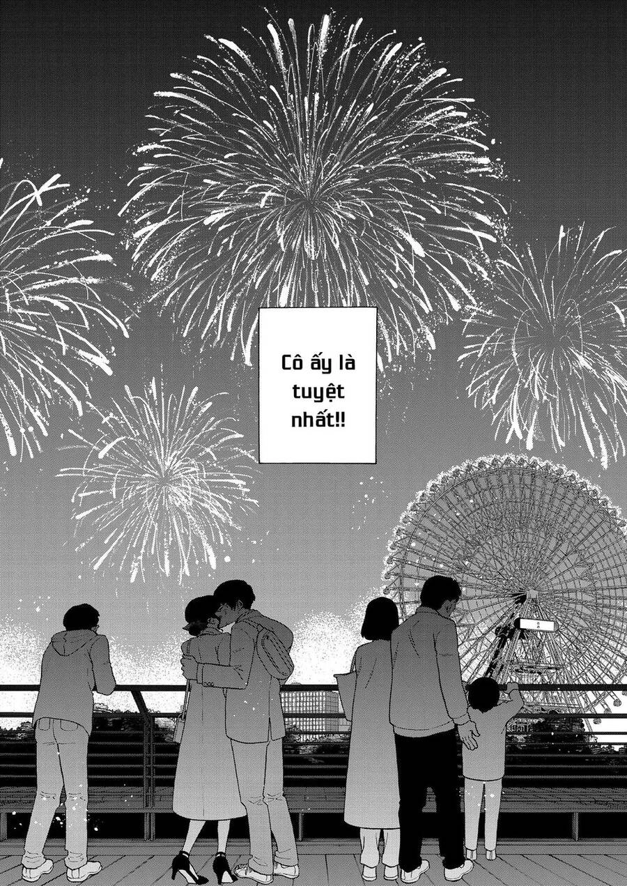 Chuỗi Phim Tài Liệu Về Chứng Cuồng Bạn Gái Cũ Của Tôi. Chapter 39 - 15