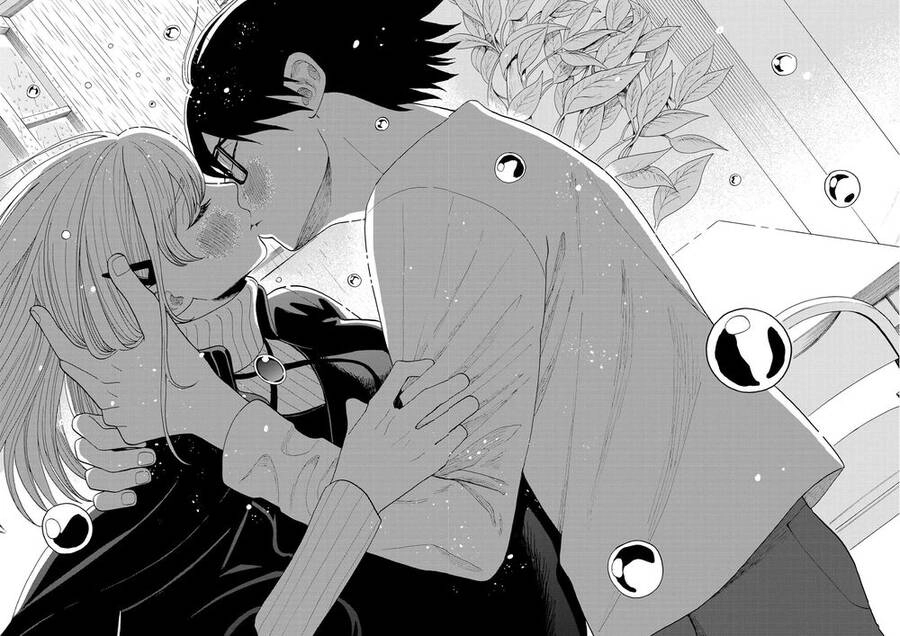 Chuỗi Phim Tài Liệu Về Chứng Cuồng Bạn Gái Cũ Của Tôi. Chapter 41 - 29