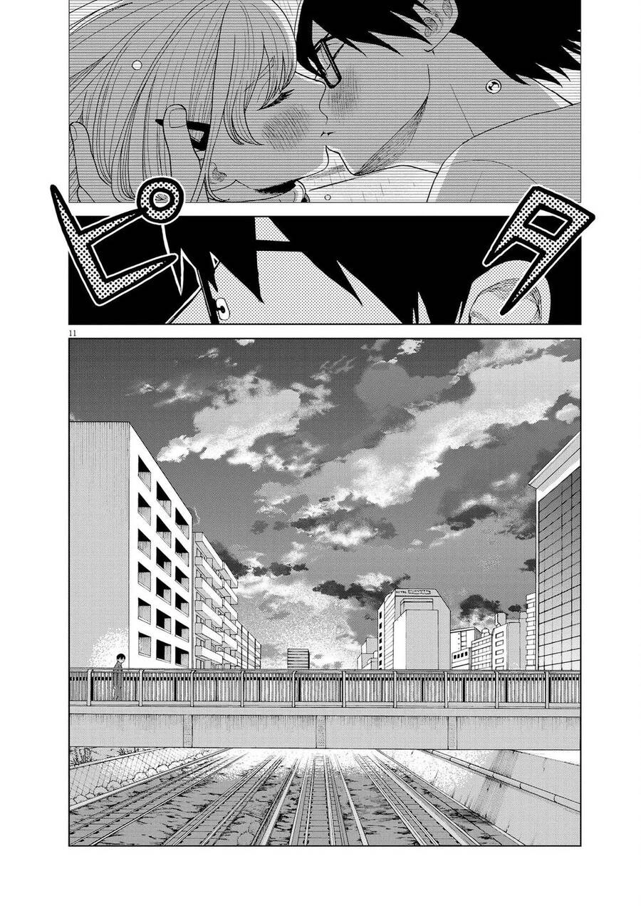 Chuỗi Phim Tài Liệu Về Chứng Cuồng Bạn Gái Cũ Của Tôi. Chapter 42 - 13
