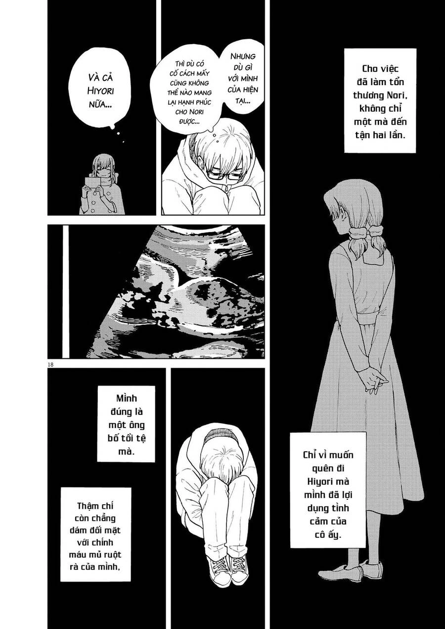 Chuỗi Phim Tài Liệu Về Chứng Cuồng Bạn Gái Cũ Của Tôi. Chapter 43 - 20