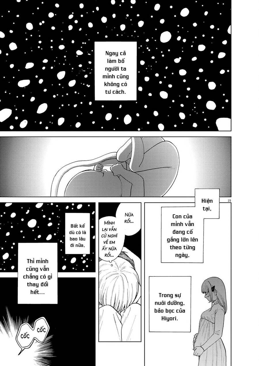 Chuỗi Phim Tài Liệu Về Chứng Cuồng Bạn Gái Cũ Của Tôi. Chapter 43 - 21