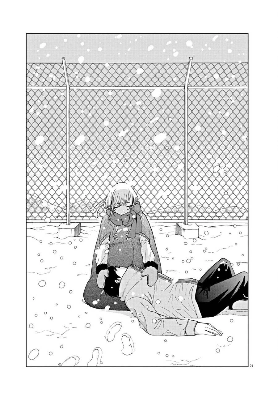 Chuỗi Phim Tài Liệu Về Chứng Cuồng Bạn Gái Cũ Của Tôi. Chapter 52 - 23