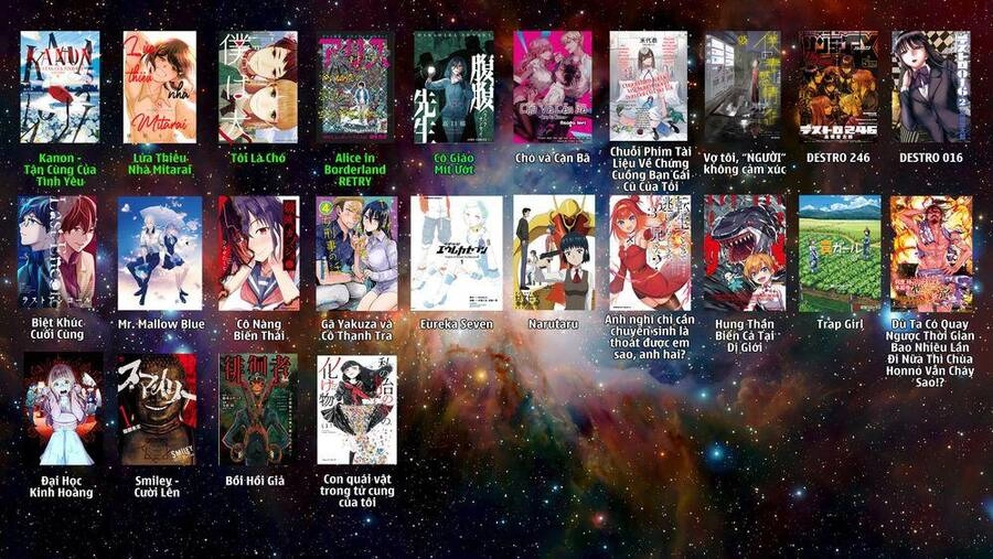 Chuỗi Phim Tài Liệu Về Chứng Cuồng Bạn Gái Cũ Của Tôi. Chapter 54 - 24