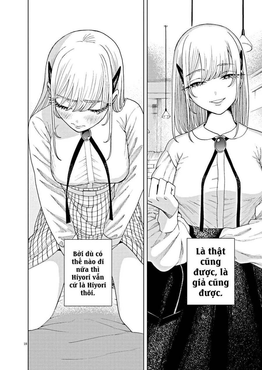Chuỗi Phim Tài Liệu Về Chứng Cuồng Bạn Gái Cũ Của Tôi. Chapter 55 - 20