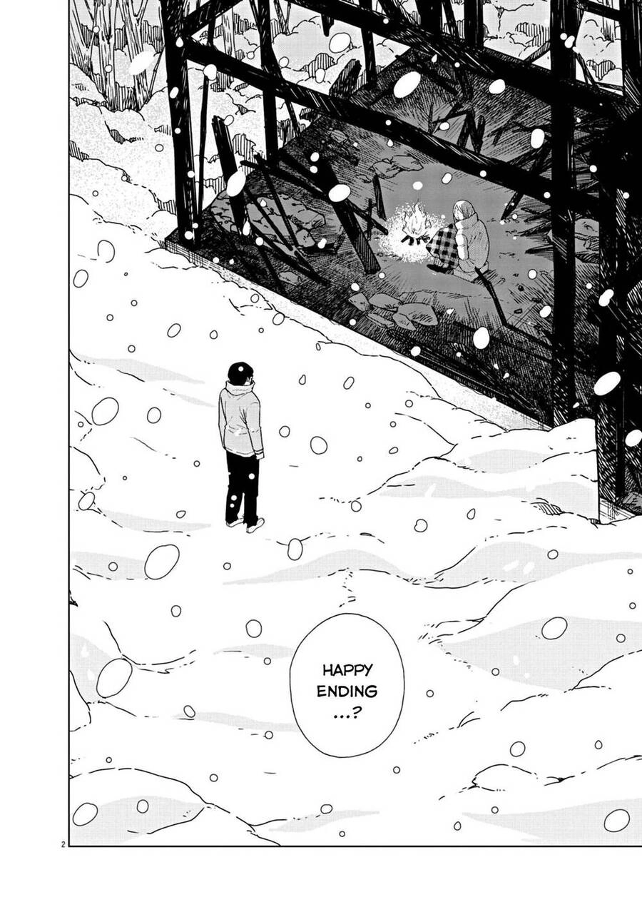 Chuỗi Phim Tài Liệu Về Chứng Cuồng Bạn Gái Cũ Của Tôi. Chapter 59 - 4