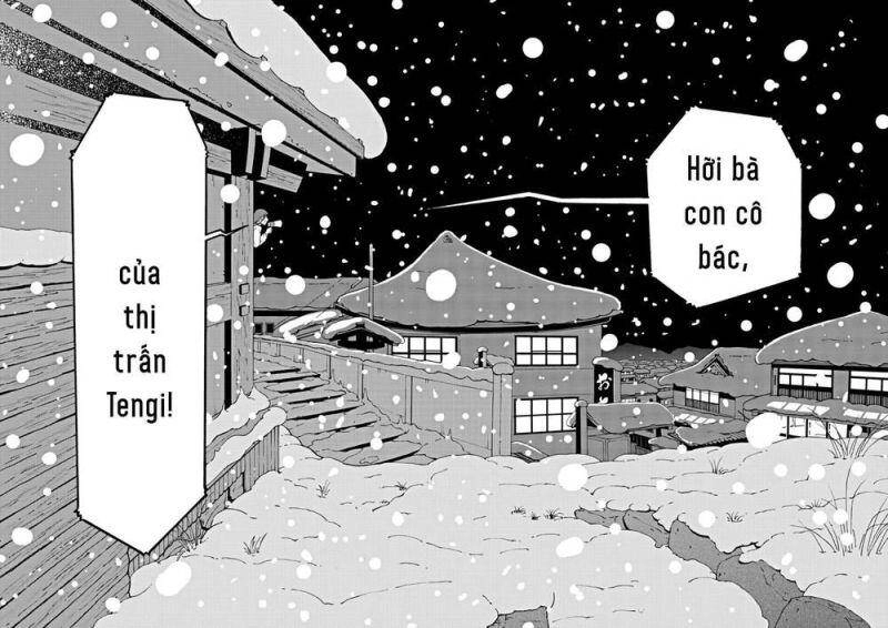 Chuỗi Phim Tài Liệu Về Chứng Cuồng Bạn Gái Cũ Của Tôi. Chapter 60 - 6