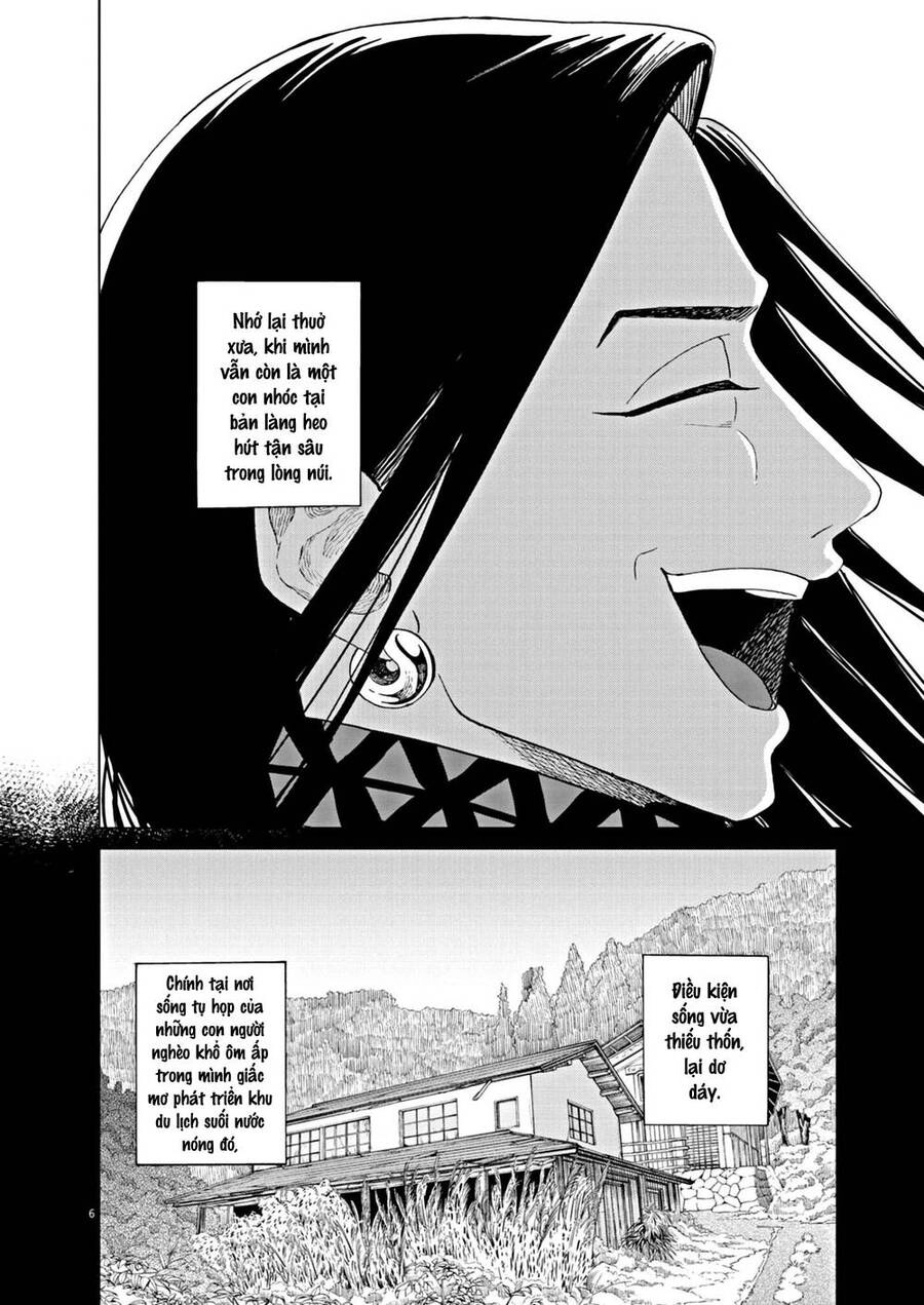 Chuỗi Phim Tài Liệu Về Chứng Cuồng Bạn Gái Cũ Của Tôi. Chapter 63 - 11