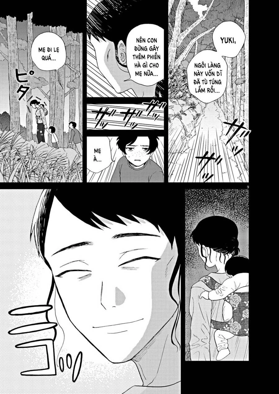 Chuỗi Phim Tài Liệu Về Chứng Cuồng Bạn Gái Cũ Của Tôi. Chapter 63 - 14